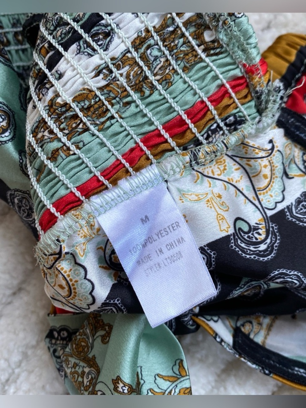 Bundle tops - Picture 7 of 11